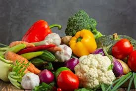 Vegatables